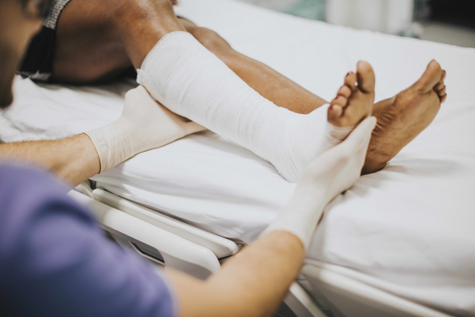 Manejo Integral de Úlceras Vasculares en el Primer Nivel de Atención